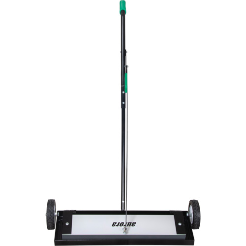 Balayeuse magn&eacute;tique &agrave; pousser, 24" la CSL Industriel Inc.