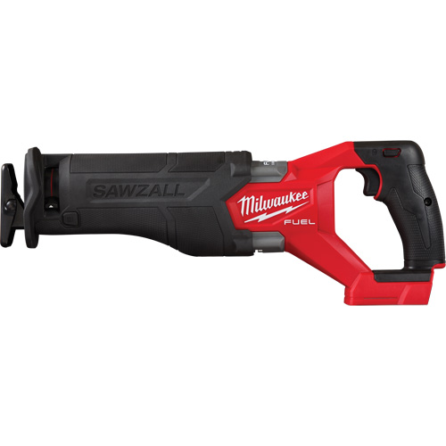Scie alternative M18 Fuel Sawzall (outil seulement), 18 V, Lithium-ion Bloc-pile, 3000 coups/min CSL Industriel Inc.