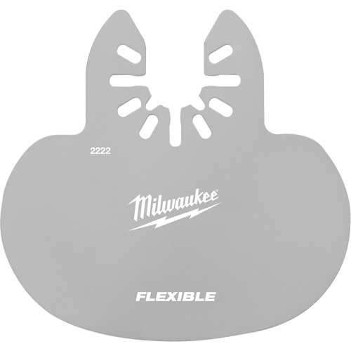 Open-Lok Mushroom Sealant Scraper Blades CSL Industriel Inc.
