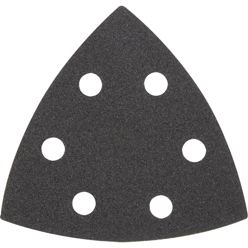 Open-Lok Triangle Sandpaper CSL Industriel Inc.