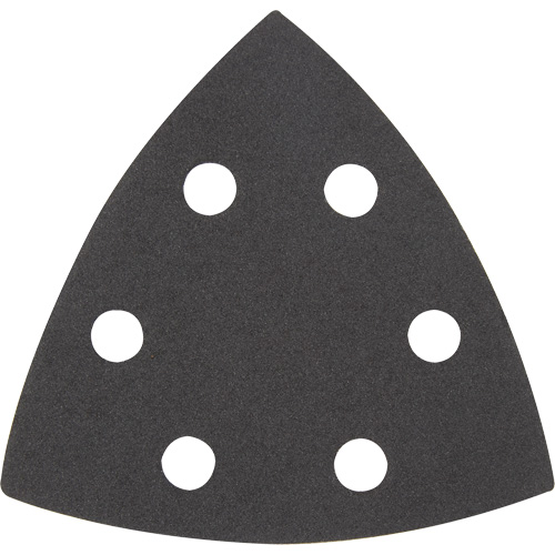 Open-Lok Triangle Sandpaper CSL Industriel Inc.
