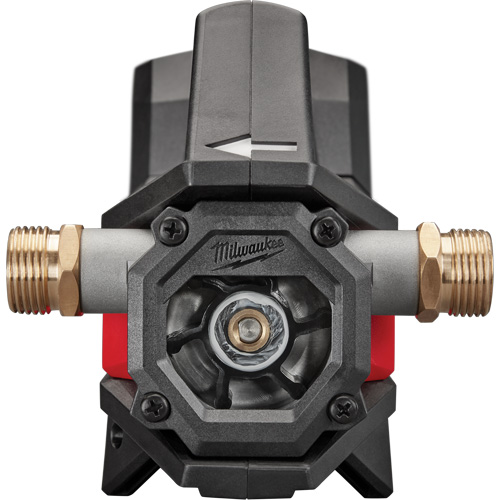 M18 Cordless Transfer Pump, 18 V, 480 GPH, 1/4 HP CSL Industriel Inc.