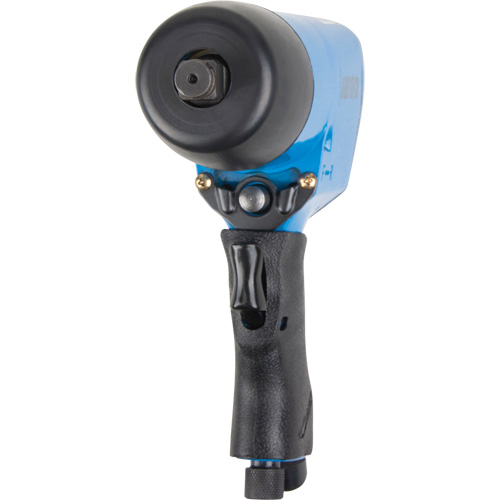 Heavy-Duty Air Impact Wrench, 1/2" Drive, 1/4" NPT Air Inlet, 7000 No Load RPM CSL Industriel Inc.