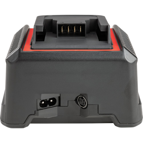 Chargeur de batterie 2,5 Ah et 5,0 Ah, 120 V, Lithium-ion CSL Industriel Inc.