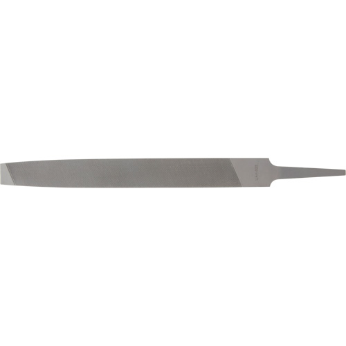 Lime &agrave; parer, Plat, 6", B&acirc;tarde CSL Industriel Inc.