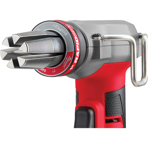 M12 Fuel ProPex&reg; Expander with 1/2"-1" Rapid Seal ProPex&reg; Expander Heads CSL Industriel Inc.