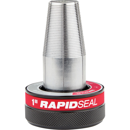 1" ProPex&reg; Expander Heads with Rapid Seal CSL Industriel Inc.