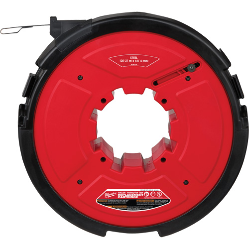 M18 Fuel Angler Pulling Fish Tape Replacement Cartridge CSL Industriel Inc.