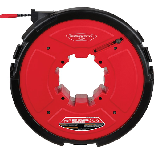 M18 Fuel Angler Non-Conductive Polyester Pulling Fish Tape Replacement CSL Industriel Inc.