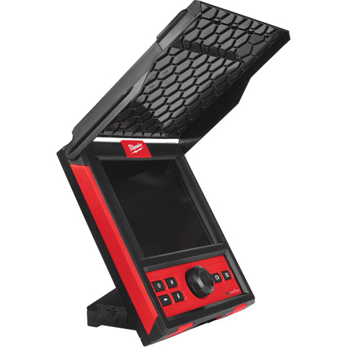 M18 Wireless Monitor CSL Industriel Inc.