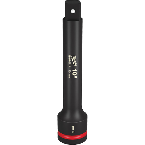 Rallonge pour douille Shockwave Impact Duty, Chocs, Prise 1", 10" lo CSL Industriel Inc.