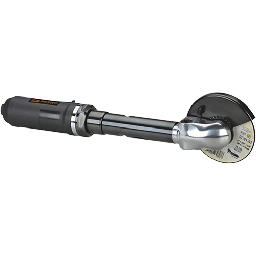 Nitro Series Extension Right Angle Cut-Off Wheel Tool CSL Industriel Inc.