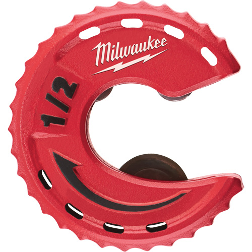Close Quarters Tubing Cutter, 1/2" Capacity CSL Industriel Inc.