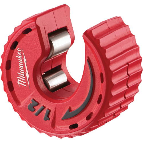 Close Quarters Tubing Cutter, 1/2" Capacity CSL Industriel Inc.