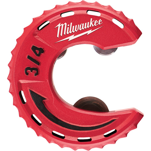 Close Quarters Tubing Cutter, 3/4" Capacity CSL Industriel Inc.