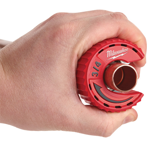 Close Quarters Tubing Cutter, 3/4" Capacity CSL Industriel Inc.