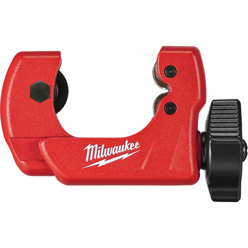 Mini coupe-tubes pour cuivre, Capacit&eacute; de 1" CSL Industriel Inc.