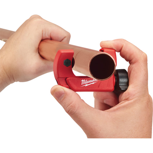 Mini coupe-tubes pour cuivre, Capacit&eacute; de 1" CSL Industriel Inc.