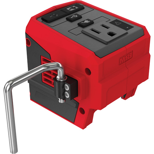 Bloc d'alimentation M18 Top-Off, 175 W CSL Industriel Inc.