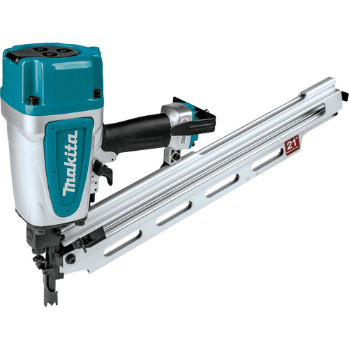 21° Full Round Head Framing Nailer CSL Industriel Inc.