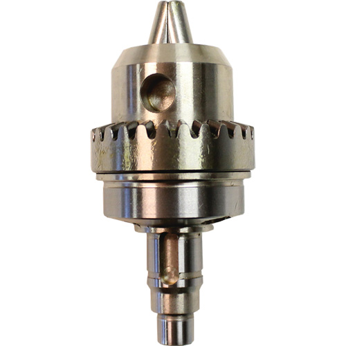 Drill Chuck CSL Industriel Inc.