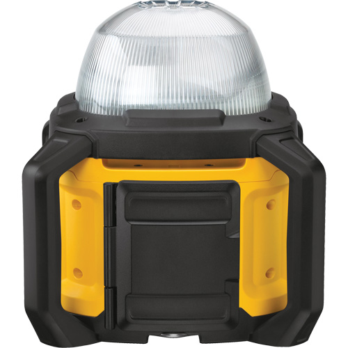 Baladeuse polyvalent sans fil Tool Connect 20V Max, DEL, 5000 lumens, Boîtier en Plastique CSL Industriel Inc.