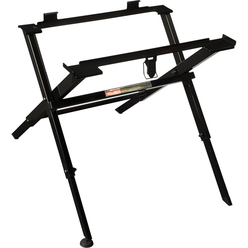 Folding Table Saw Stand CSL Industriel Inc.