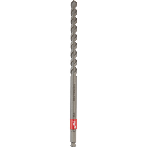 Foret de ligneur pour fibre de verre Shockwave Impact Duty, 9/16", Carbure CSL Industriel Inc.