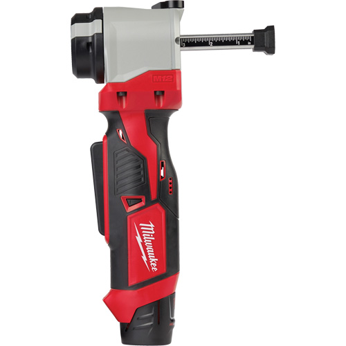 M12 Cable Stripper Kit with 17 Cu THHN/XHHW Bushings CSL Industriel Inc.