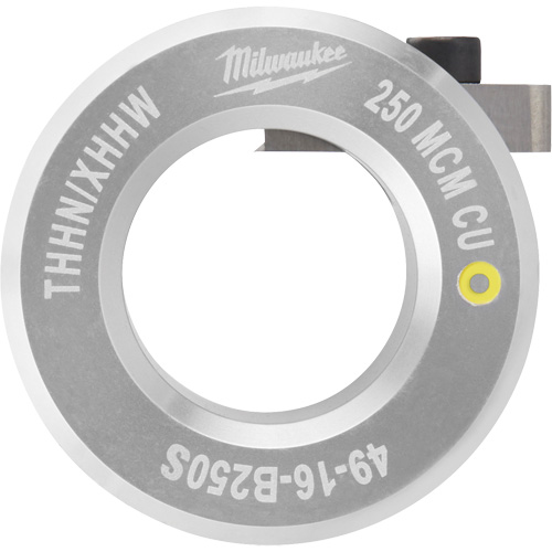 250 bagues MCM en cuivre THHN/XHHW S CSL Industriel Inc.