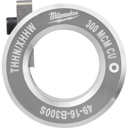 300 MCM Cu THHN/XHHW S Bushing CSL Industriel Inc.