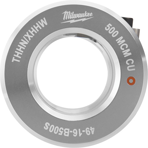 500 bagues MCM en cuivre THHN/XHHW S CSL Industriel Inc.