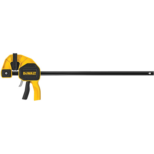 Serre-joint tr&egrave;s grand &agrave; g&acirc;chette, 24" (610 mm) CSL Industriel Inc.