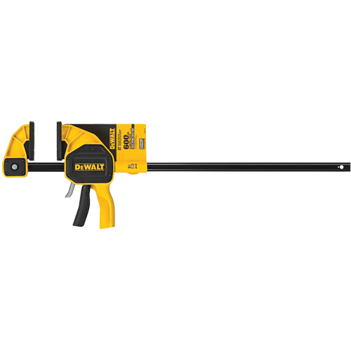 Serre-joint tr&egrave;s grand &agrave; g&acirc;chette, 24" (610 mm) CSL Industriel Inc.