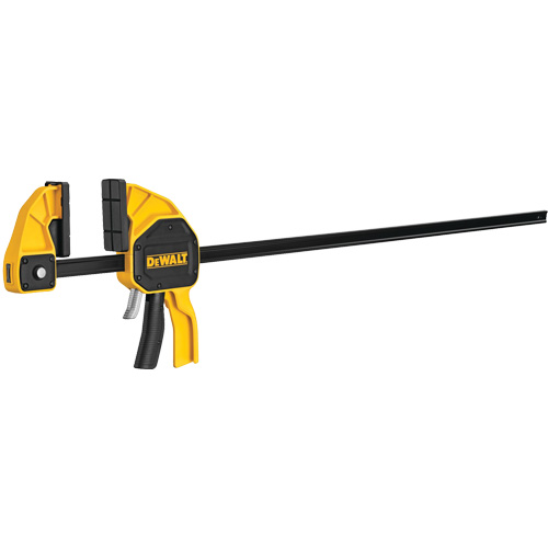 Extra-Large Trigger Clamp, 36" (914 mm) CSL Industriel Inc.