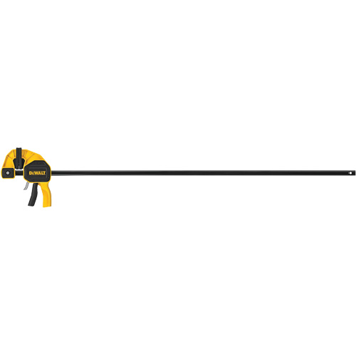 Serre-joint tr&egrave;s grand &agrave; g&acirc;chette, 50" (1270 mm) CSL Industriel Inc.
