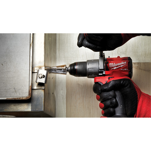 Step Drill Bit, 7/8"/#9 - 1-1/8"/#9 , 1/32" Increments, High Speed Cobalt CSL Industriel Inc.