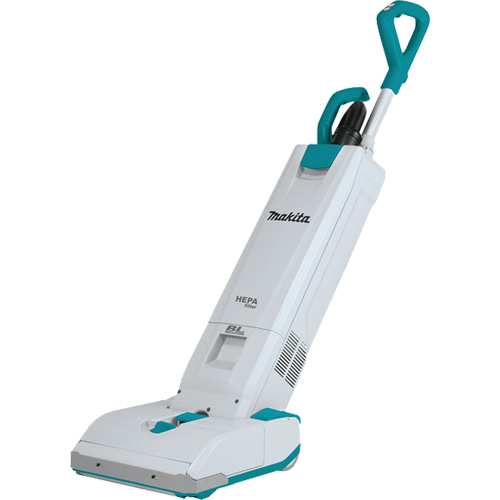 LXT Cordless Upright Vacuum Cleaner, 67 CFM, 5.28 Quarts CSL Industriel Inc.