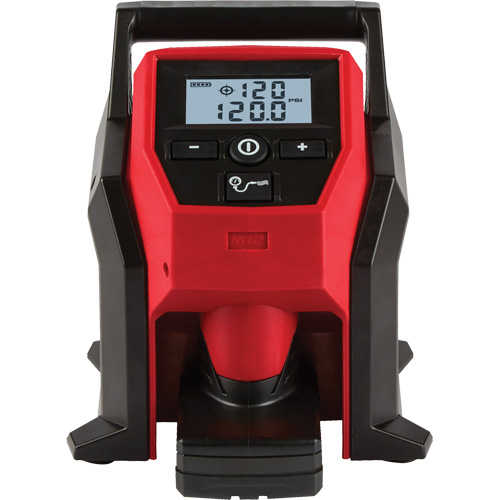 M12 Compact Inflator Kit CSL Industriel Inc.