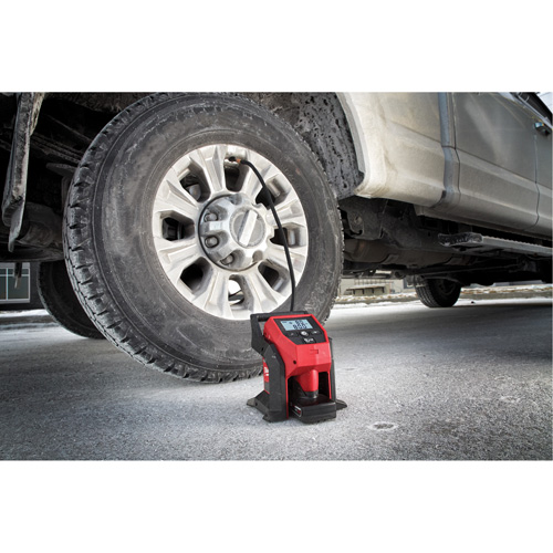 M12 Compact Inflator Kit CSL Industriel Inc.