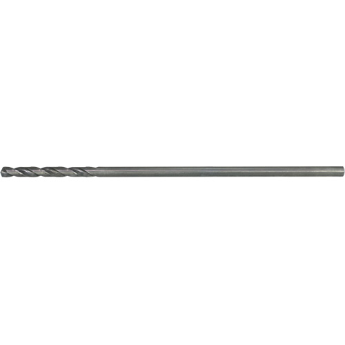 DRILLCO Aircraft Extension Drill Bit, 1/16", High Speed Steel, 7/8" Flute, 135° Point CSL Industriel Inc.