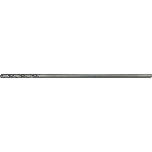 Foret allong&eacute; pour a&eacute;ronef DRILLCO, #1, Acier rapide, Cannelure 2-5/8", Pointe de 135° CSL Industriel Inc.
