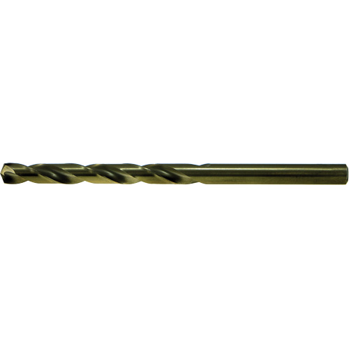 DRILLCO Aircraft Extension Drill Bit, 1/16", High Speed Cobalt, 7/8" Flute, 135° Point CSL Industriel Inc.