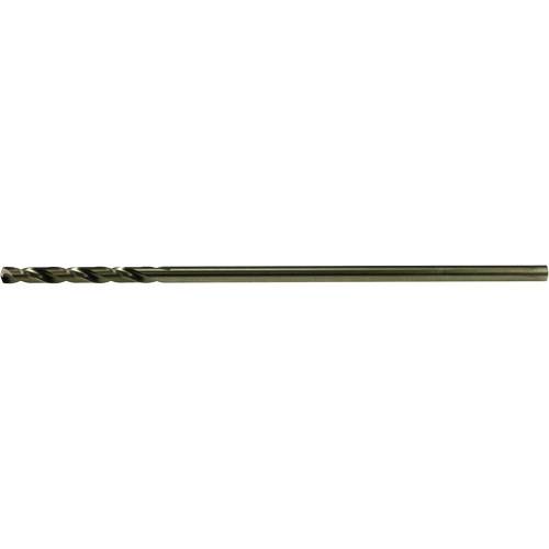 Foret allong&eacute; pour a&eacute;ronef DRILLCO, 1/16", Acier rapide au cobalt, Cannelure 7/8", Pointe de 135° CSL Industriel Inc.