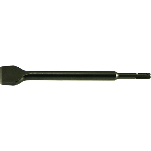 DRILLCO Bull Point SDS-Max Shank Chisel CSL Industriel Inc.