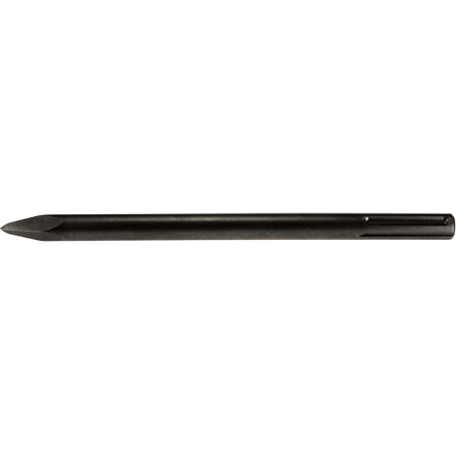 DRILLCO Hex Shank Moil Point Chisel CSL Industriel Inc.