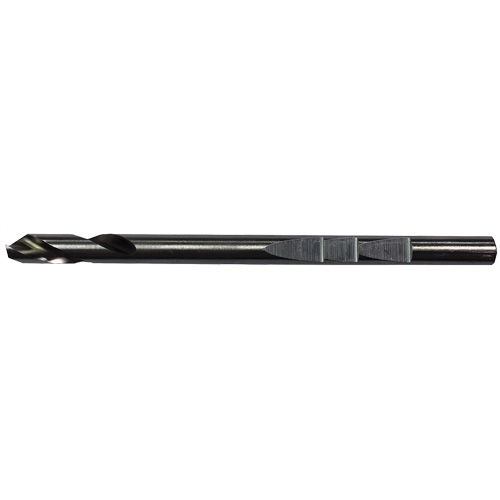 Foret guide pour scie &agrave; cloche DRILLCO, 1/4" Tige CSL Industriel Inc.