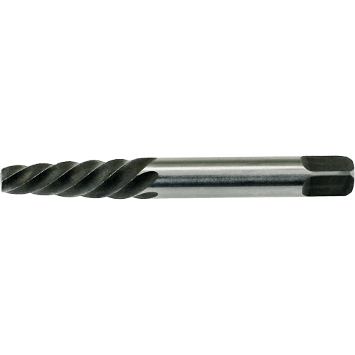 DRILLCO Screw Extractor, 5, For Screw Size 9/16" - 3/4", Carbide CSL Industriel Inc.