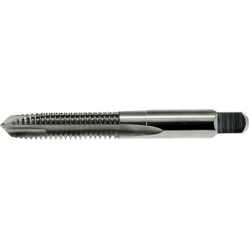 DRILLCO Spiral Point Tap, High Speed Steel, M3.5x0.6 Thread CSL Industriel Inc.