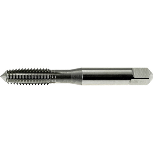 DRILLCO Thread Forming Tap, High Speed Steel, 1/4"-20 Thread CSL Industriel Inc.